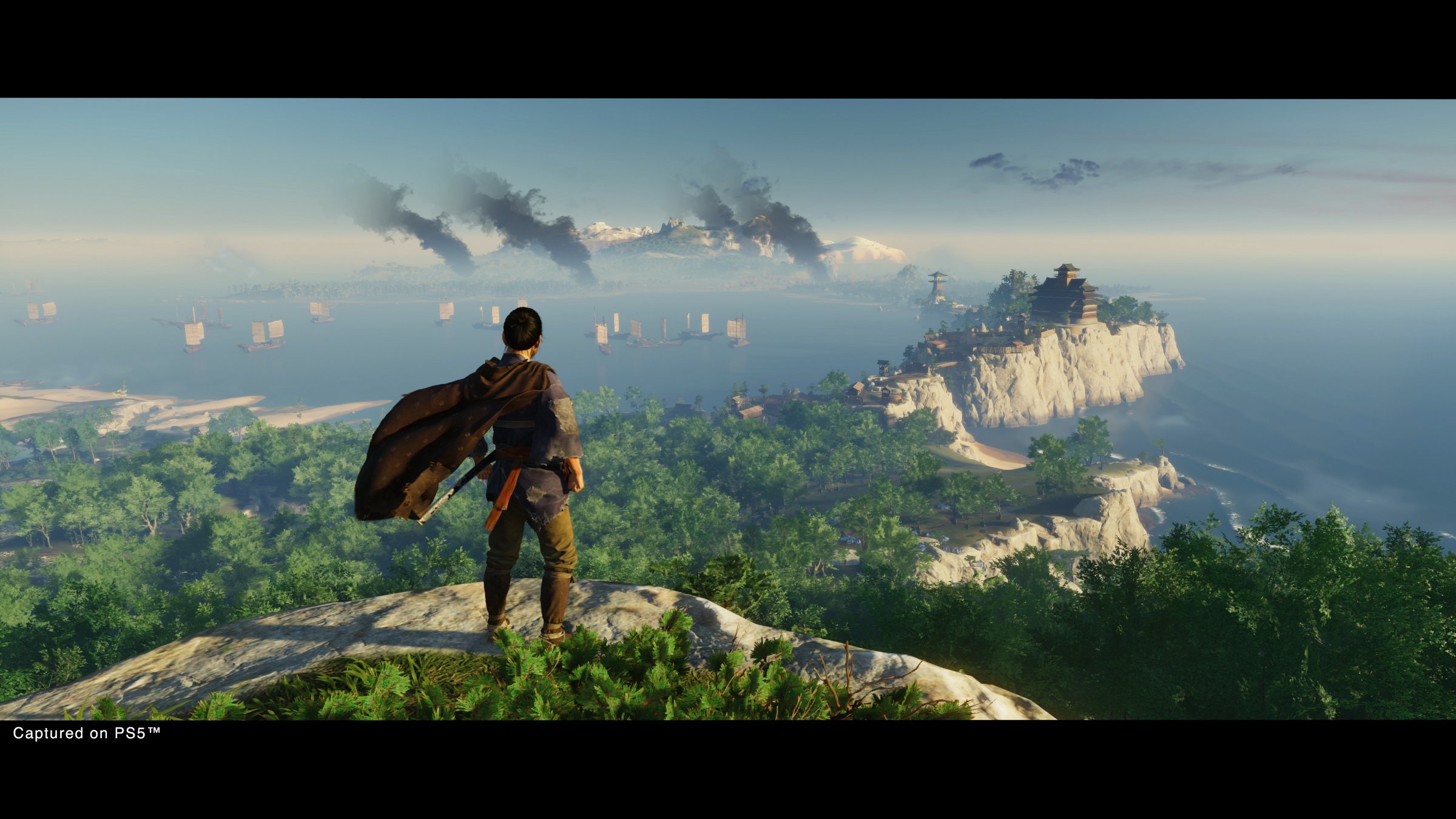 Ghost of Tsushima: Director´s Cut - Imagen 38